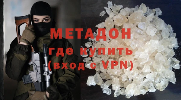 винт Баксан